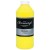 Chromacryl Acrylic Paint Student 1 Litre Cool Yellow