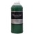Chromacryl Acrylic Paint Student 1 Litre Deep Green
