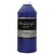 Chromacryl Acrylic Paint Student 1 Litre Warm Blue