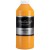 Chromacryl Acrylic Paint Student 1 Litre Warm Yellow