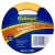 Sellotape Washi Premium+ Versatile Yellow 36mm x 50m