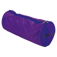 Warwick Pencil Barrel Purple Fluoro Large