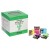 Clippie Paper Clip Slide Large Coloured Box 50