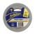 Sellotape 4705S Cloth Silver 72mmx30m