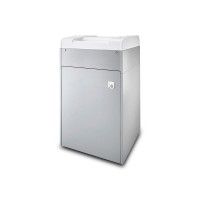 Dahle 519 P5 190L Cross-Cut Shredder