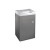 Dahle 419 P4 190L Cross-Cut Shredder