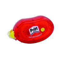 Pritt CO3 NON-Perm Glue Roller 8.4mmx10m