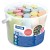 Milan Non Dust Maxi Chalk Bucket 20