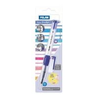 Milan Refillable Water Brush 4mm Medium Tip 8ml Capacity