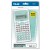 Milan M240 Antibacterial Scientific Calculator Turquoise