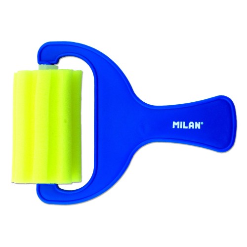 Milan Sponge Brush 1311 Series Horizontal 70mm Milan Sponge Brush 1311 Series Horizontal 70mm