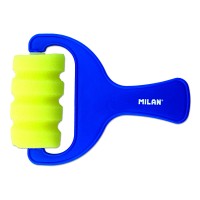 Milan Sponge Brush 1311 Series Vertical 70mm