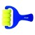 Milan Sponge Brush 1311 Series Vertical 70mm