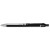 Factis F6 Medium Ballpoint Pen 1.0mm Black Factis F6 Medium Ballpoint Pen 1.0mm Black