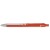 Factis F6 Medium Ballpoint Pen 1.0mm Red Factis F6 Medium Ballpoint Pen 1.0mm Red