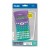 Milan Scientific Calculator Sunset Green Purple
