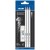 Milan White Drawing Pencils Pack 3 + Eraser