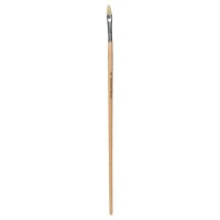 Bockingford Brush FL 8-564 Flat Chinese Bristle
