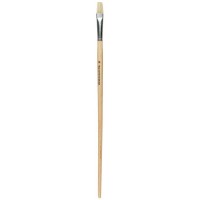 Bockingford Brush FL 14-56 Flat Chinese Bristle