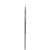 Bockingford Paint Brush 620 Taklon White Round Size 10