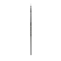 Bockingford Paint Brush 625 Taklon White Flat 1/8 3.5mm