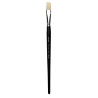 Bockingford Paint Brush 2777 Flat Size 16 15mm