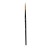 Bockingford Paint Brush 4155 Imitation Sable Round Size 0