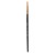 Bockingford Paint Brush 4155 Imitation Sable Round Size 3