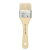 Artworx Paint Brush 2713 Flat Size 3 50mm