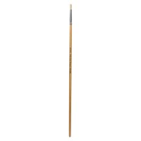 Artworx Paint Brush 2160 Round Size 2 4mm