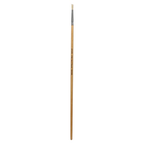 Artworx Paint Brush 2160 Round Size 2 4mm Artworx Paint Brush 2160 Round Size 2 4mm