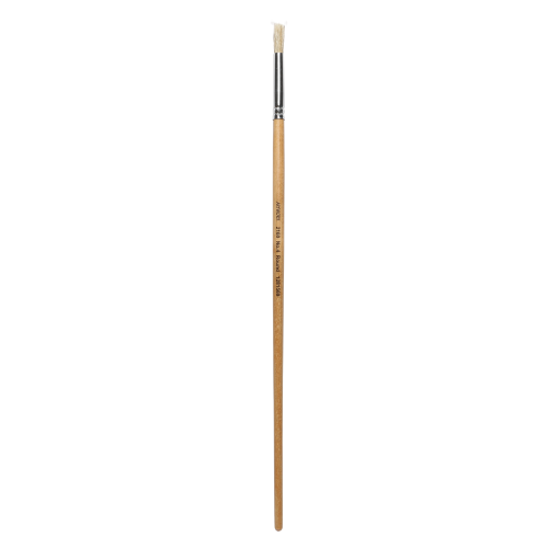 Artworx Paint Brush 2160 Round Size 4 6mm Artworx Paint Brush 2160 Round Size 4 6mm