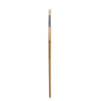 Artworx Paint Brush 2160 Round Size 6 8mm