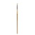 Artworx Paint Brush 2160 Round Size 6 8mm