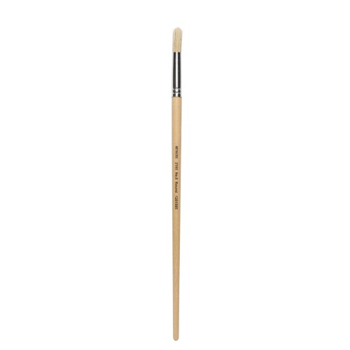 Artworx Paint Brush 2160 Round Size 8 10mm Artworx Paint Brush 2160 Round Size 8 10mm