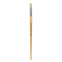 Artworx Paint Brush 2160 Round Size 10 13mm