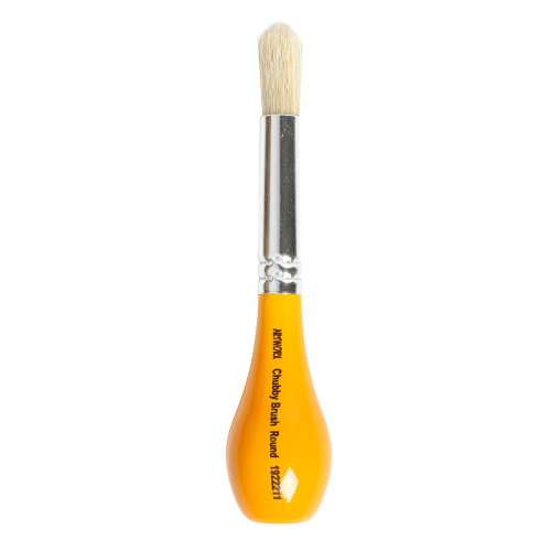 Artworx Paint Brush Chubby Artworx Paint Brush Chubby