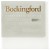 Bockingford Canvas 3/4 Inch 4x4'