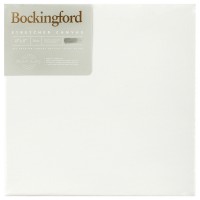 Bockingford Canvas 3/4 Inch 8x8'