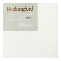 Bockingford Canvas 3/4 Inch 12x12'