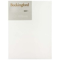 Bockingford Canvas 3/4 Inch 14x18'