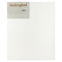 Bockingford Canvas 3/4 Inch 16x20'