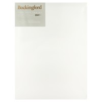 Bockingford Canvas 3/4 Inch 18x24'