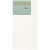 Bockingford Canvas 1.5 Inch '10x20'' 13 Ounce Triple Gesso Primed