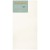 Bockingford Canvas 1.5 Inch '12x24'' 13 Ounce Triple Gesso Primed