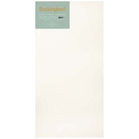 Bockingford Canvas 1.5 Inch '15x30'' 13 Ounce Triple Gesso Primed