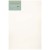 Bockingford Canvas 1.5 Inch '20x30'' 13 Ounce Triple Gesso Primed
