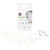 EC Dustless Chalk White 12 Pack