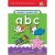 Greenhill Activity Book 3-5yr ABC U-Case