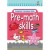 Greenhill Activity Book 3-5yr Pre Math Skills